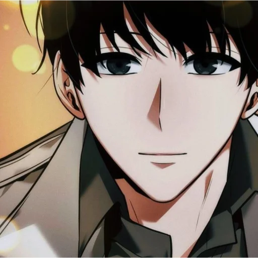 Стикер omniscient_readrer - 1