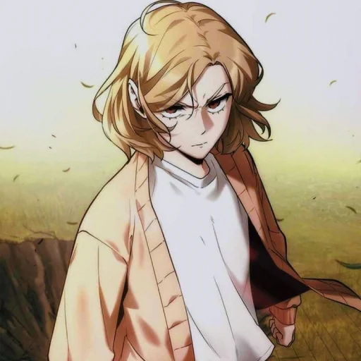 Стикер omniscient_readrer - 1