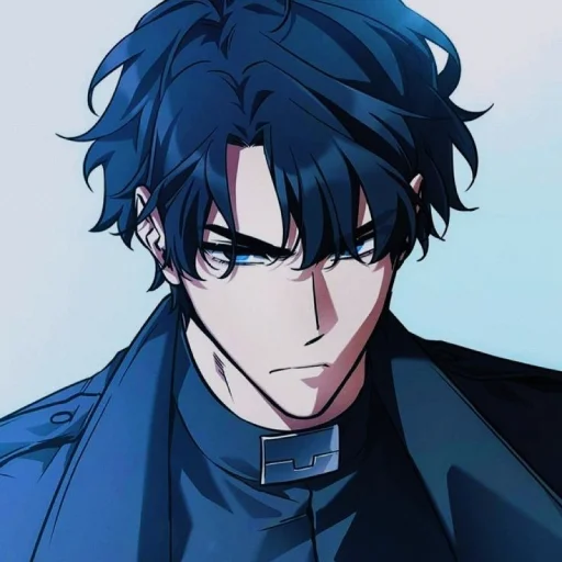 Стикер omniscient_readrer - 1