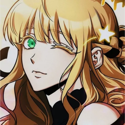 Sticker omniscient_readrer - 1