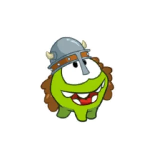Sticker ам ням @stickermily - 11