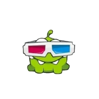 Sticker ам ням @stickermily - 8