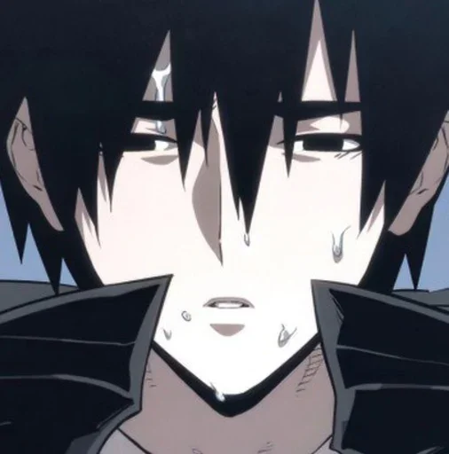 Sticker omnvrtBoundlessNecromancer - 1