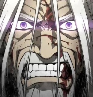 Sticker Boundless Necro @omnivirtu - 10