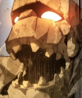 Sticker Boundless Necro @omnivirtu - 0