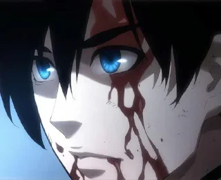 Sticker Boundless Necro @omnivirtu - 7