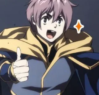 Sticker Boundless Necro @omnivirtu - 2