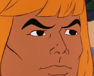 Sticker ВОЛОДАРІ ВСЕСВІТУ @omnivirtu - 5