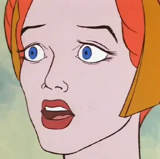 Sticker ВОЛОДАРІ ВСЕСВІТУ @omnivirtu - 11