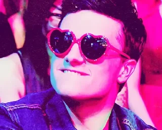 Sticker Заджошхатчерсонілі @omnivirtu - 7