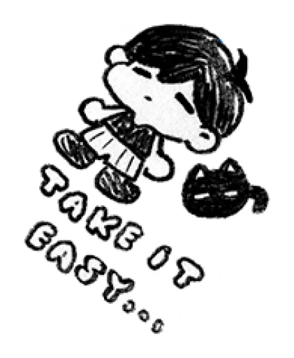 Sticker omocatstickers - 1