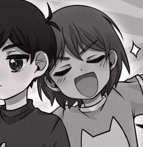 аниме мультфильм манга