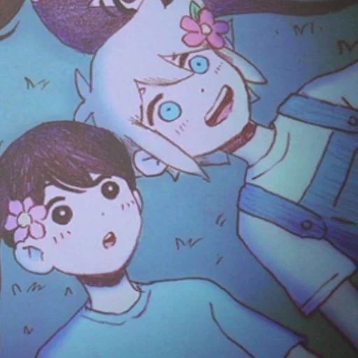 рисование иллюстрация мультфильм