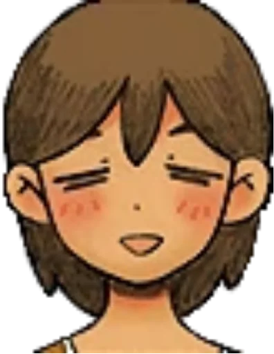 cartoon sketch anime