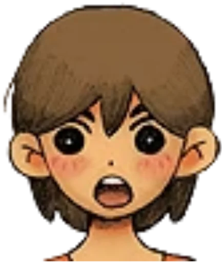 cartoon doll animation