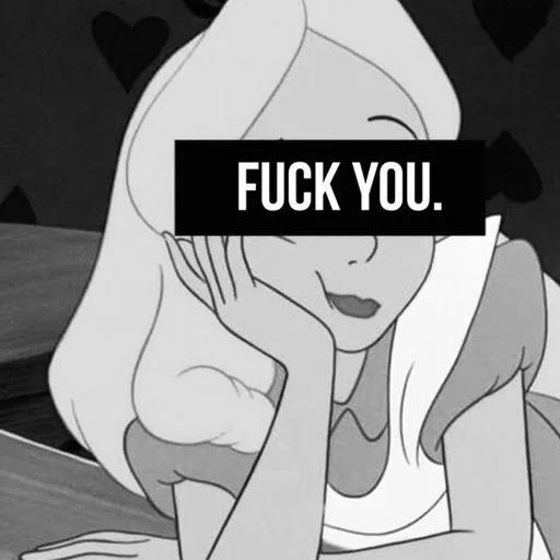 Стикер girls - 10