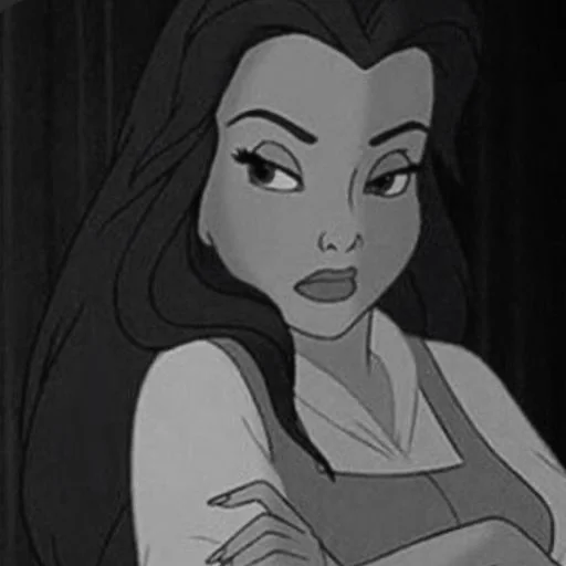 Стикер girls - 9