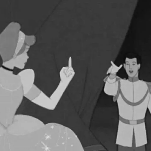 Стикер girls - 8