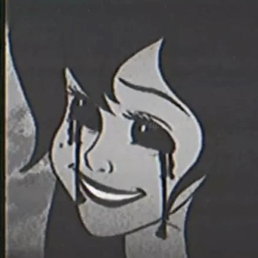 Стикер girls - 7