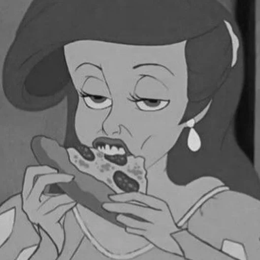 Стикер girls - 6