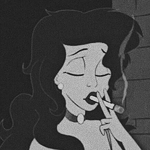 Стикер girls - 5