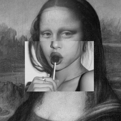 Стикер girls - 3