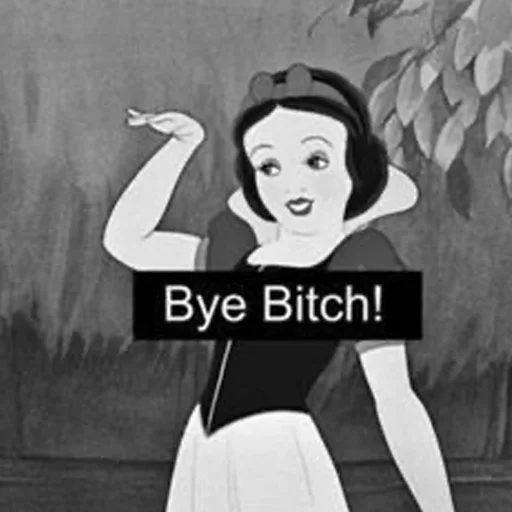 Стикер girls - 1