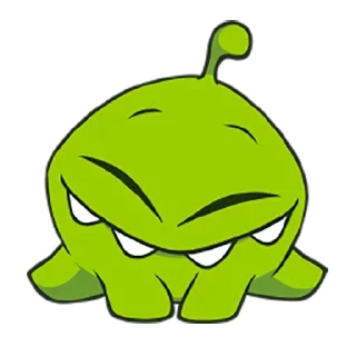 Sticker Ам Ням | @OmYumBot - 7