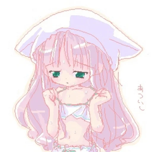 Sticker молотько - 10