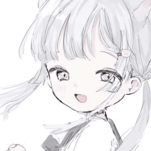 Sticker молотько - 8