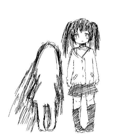 Sticker молотько - 7