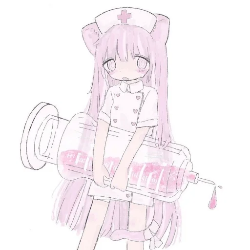 Sticker молотько - 5