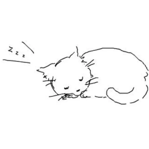 Sticker молотько - 2