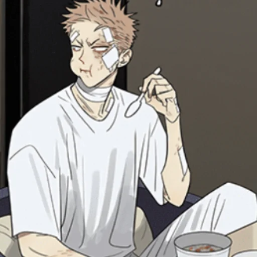 Sticker 19 DAYS ONE DAY - 11