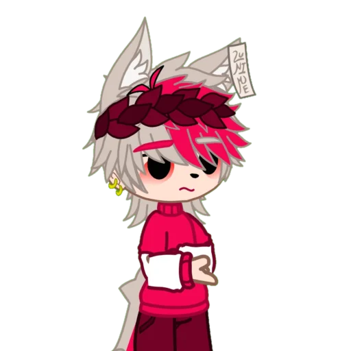 мультфильм вымышленный персонаж аниме