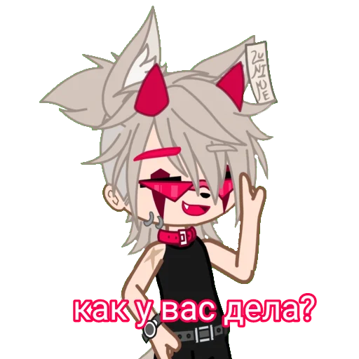 мультфильм иллюстрация аниме