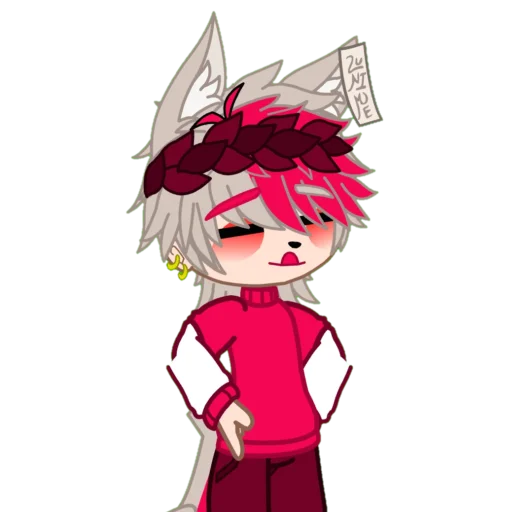 мультфильм вымышленный персонаж человеческое лицо