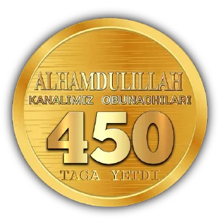 Sticker @on_stiker - 8