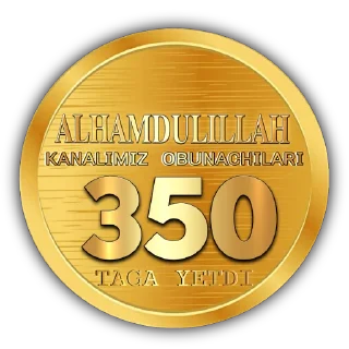 Sticker @on_stiker - 10