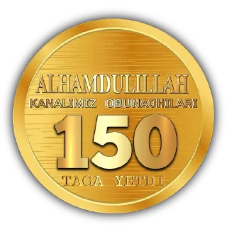 Sticker @on_stiker - 5