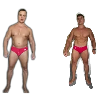 Sticker ИванаЛишённый - 0