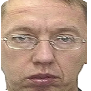 Sticker ИванаЛишённый - 5