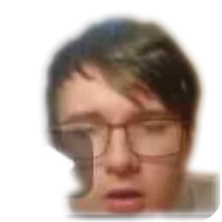 Sticker ИванаЛишённый - 6