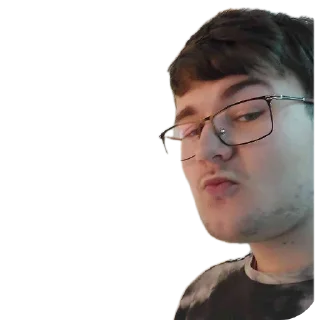 Sticker ИванаЛишённый - 3