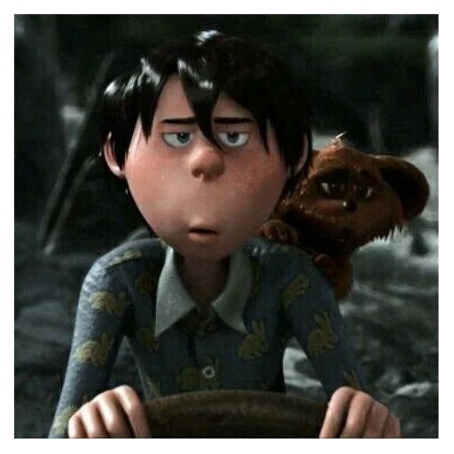 Стикер oncelerPIDORAS - 1