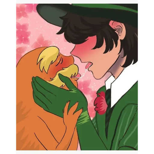 Sticker oncelerPIDORAS - 1