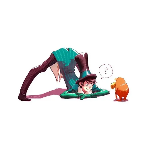 Sticker oncelerPIDORAS - 1