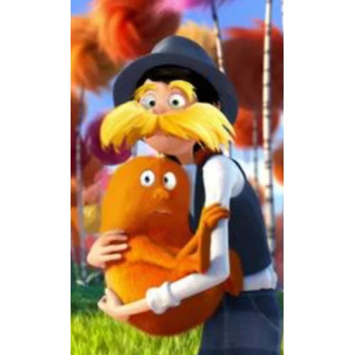 Sticker oncelerPIDORAS - 1