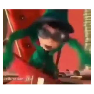 Стикер я находкинс - 7