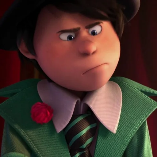 Sticker onciemybbg - 1